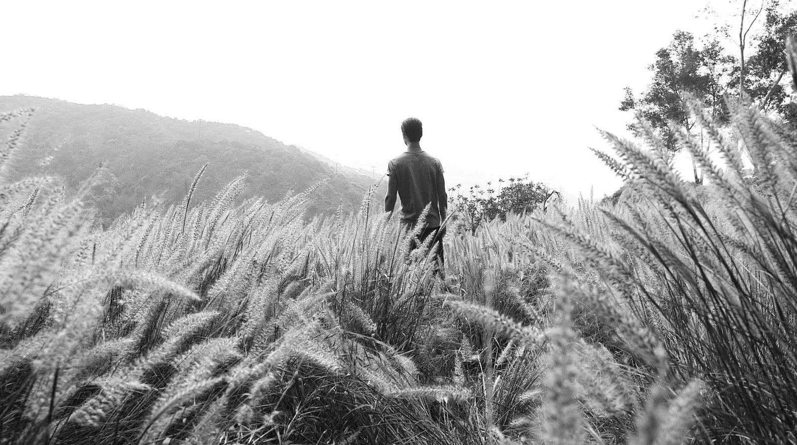 Hiro Clark and Le Labo