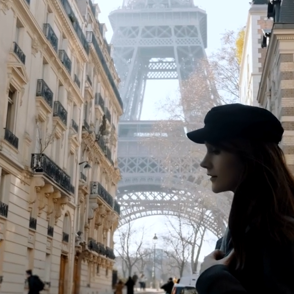 Christie’s International Real Estate